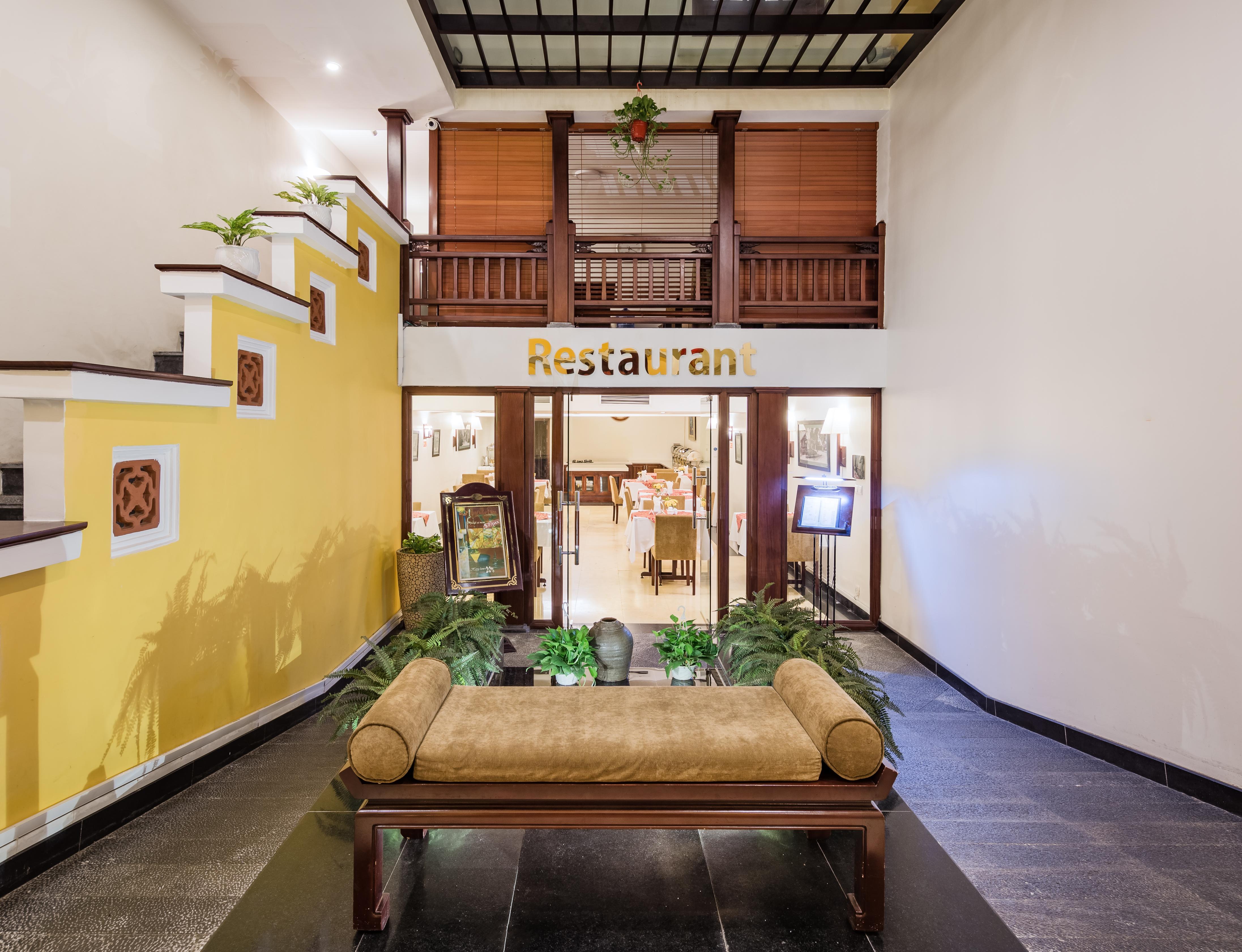 La Dolce Vita Hotel Hanoi Exterior foto