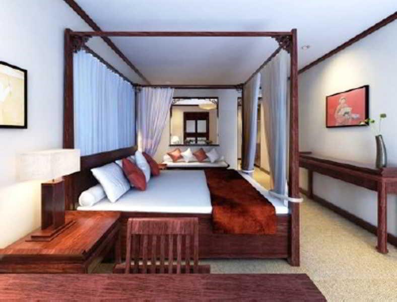 La Dolce Vita Hotel Hanoi Exterior foto